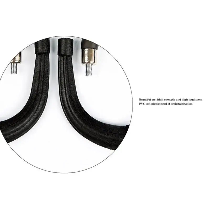 Металлическая Вешалка VODOOL из нержавеющей стали для подголовника автомобильного