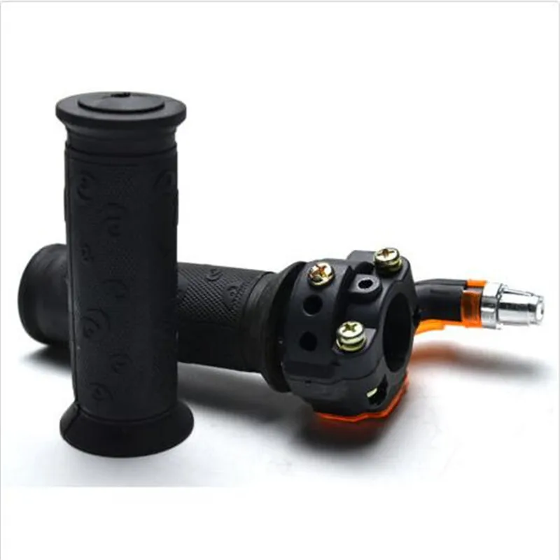 TDPRO 7/8 ''Новый 47/49cc 22 мм мотоциклетный газовый карбюратор трос дроссельной
