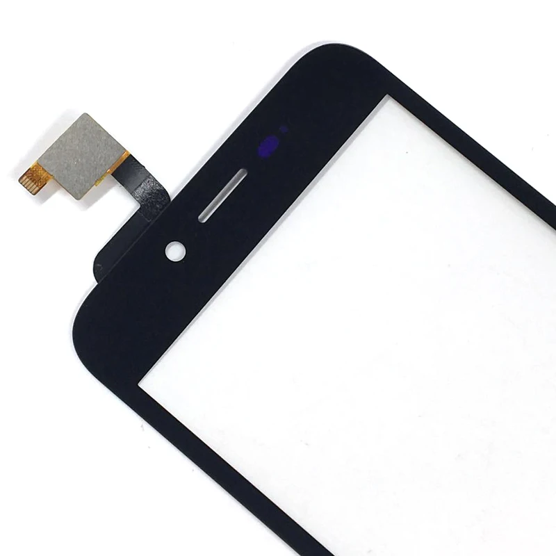 High Quality 5&quot Touch Screen Digitizer For ZTE Blade L4 Panel Glass A460 Touchscreen Sensor | Мобильные телефоны и