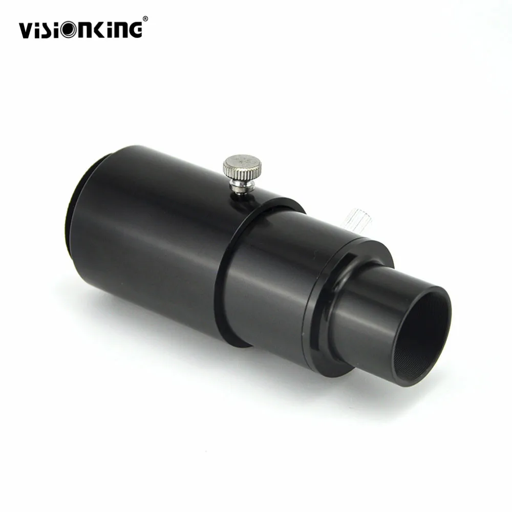 Visionking 1,2" переменная проекция DSLR камера адаптер телескоп аксессуар-окуляр для астрономических фотокамер адаптер