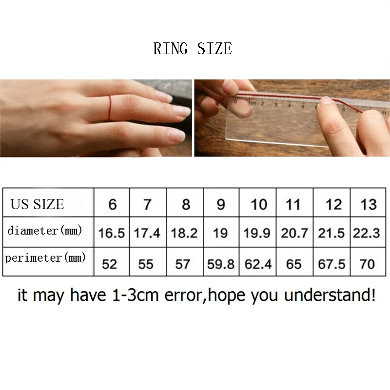 1PC Hot Gold Retro Women Men Rings Stainless Steel Forever Love Lovers Jewelry Gift Wedding Engagement Band | Украшения и