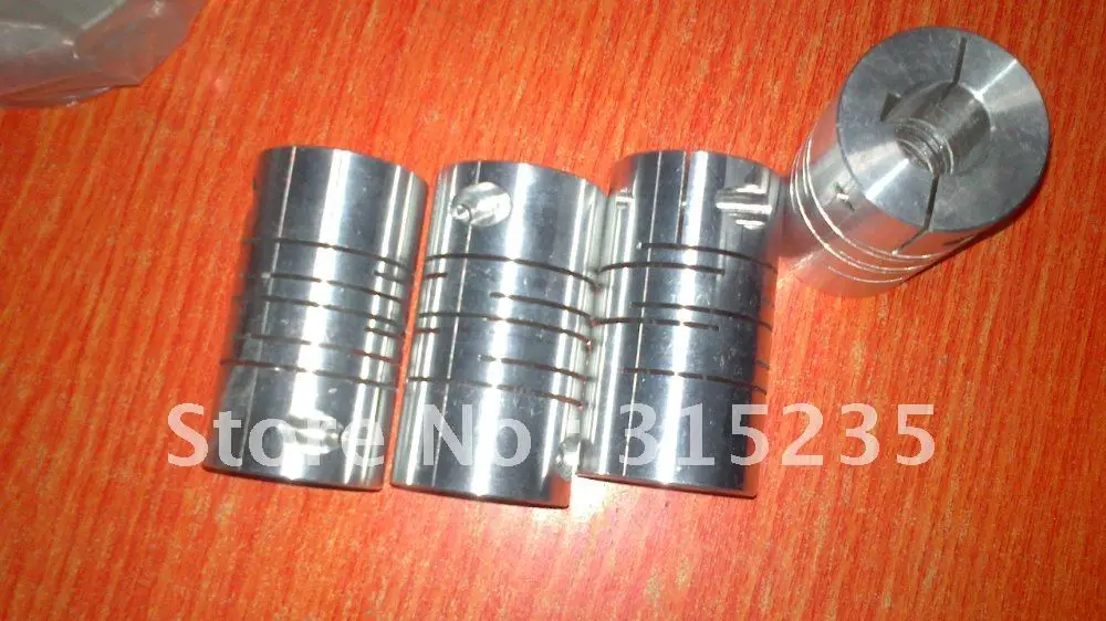 Ruland beam coupling JT2-25-6.35*8 encoder | Обустройство дома