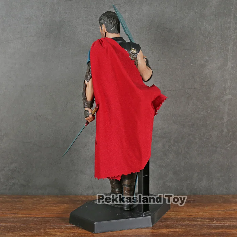 Сумасшедший игрушечные лошадки Мстители Marvel 1/6th весы Коллекционная Фигурка модель игрушки
