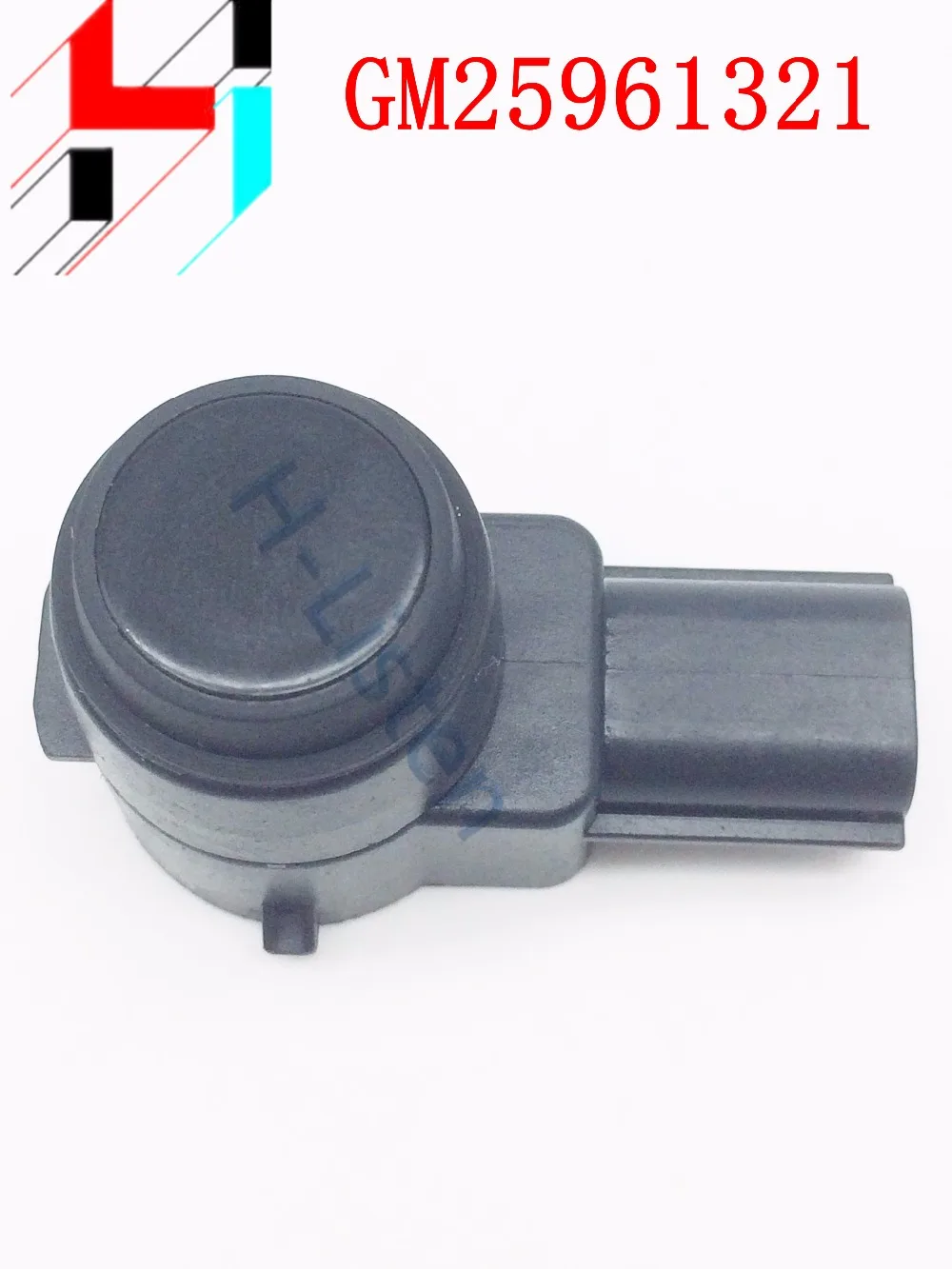 10 шт.) парковочный датчик 25961321 для люцерны Chevy aval25962202 15239247 25961316 PDC 25961317 25962147 25966528