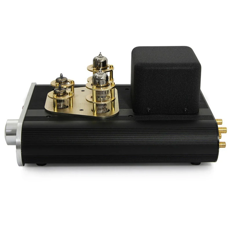 Ламповый усилитель для наушников Little Dot MKIV SE MK4 JAN5654 6H30EH/WE403A 6H30PI предварительный 110