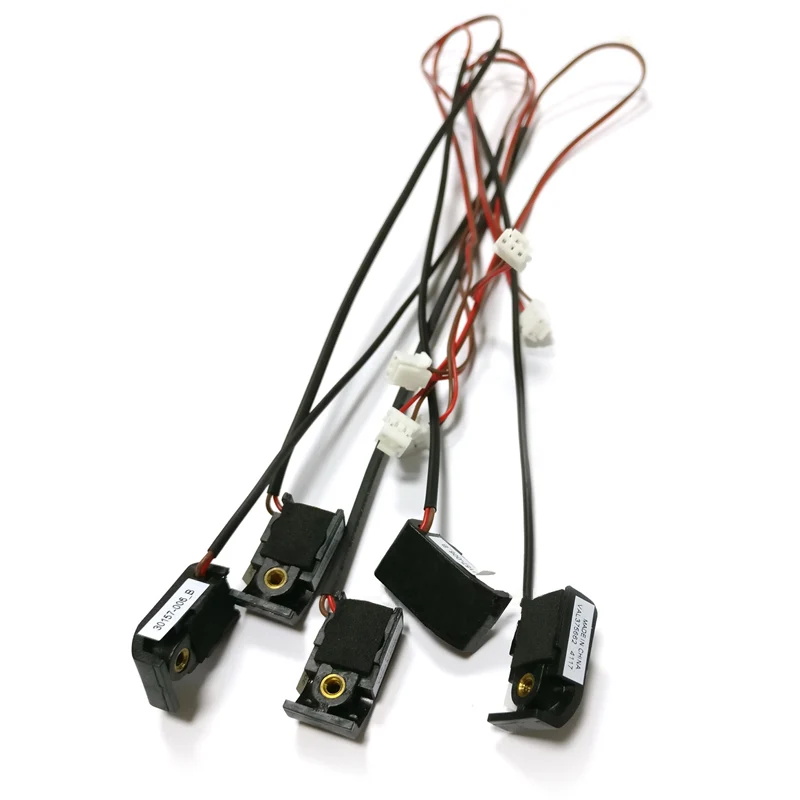 Новый датчик этикеток для термопринтера Zebra 105SL PLUS 110XI4 140XI4 170XI4 220XI4 | Компьютеры и