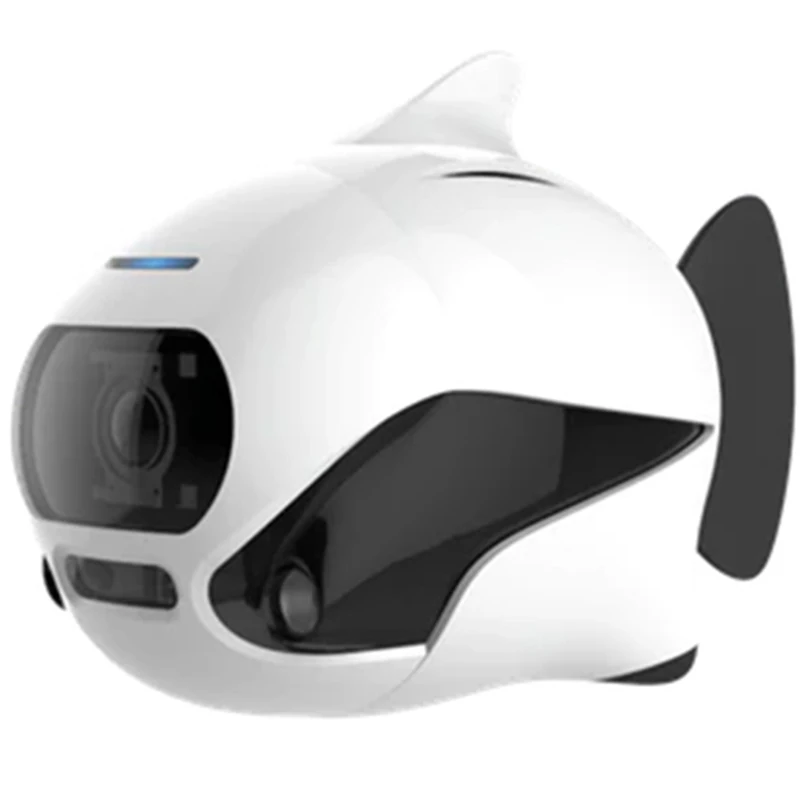 BIKI Bionic беспроводной подводный БПЛА рыба погружение съемка Интеллектуальный