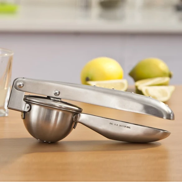 2018 Бесплатная доставка Нержавеющая сталь все фрукты Кухонные гаджеты Ручной