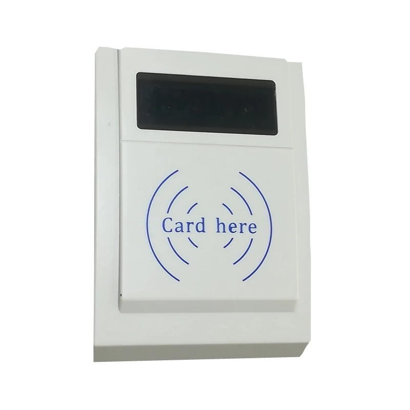 125 кГц и 13 56 МГц rfid отель регистрации системы с использованием T57 M1 кодировщик кард
