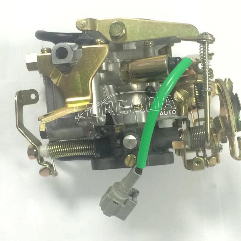 Автомобильные аксессуары LOREADA КАРБЮРАТОР ASSY 2110013751 21100 13751 для двигателя TOYOTO 5K OEM