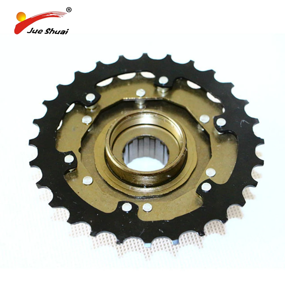 Кассета колес для велосипеда 14 28 т 6 скоростей 20/24/26 дюймов 700C|bicycle freewheel|cassette road