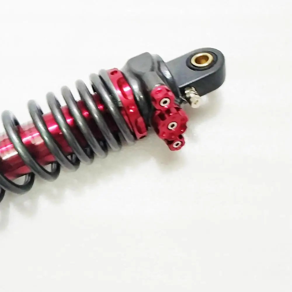 Универсальный Амортизатор для мотоцикла задняя подвеска Honda Yamaha suzuki kawasaki скутера