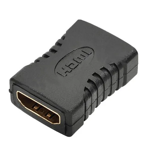 HD08 HDMI удлинитель Женский к женскому муфте адаптер JOINER Конвертер Разъем 1080P|adapter