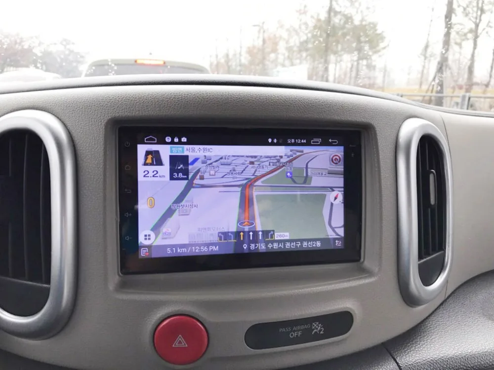 2 din android 6 0 Автомобильный DVD Радио 1024X600 WiFi 16 г для Nissan TOYOTA Volkswagen Универсальный gps