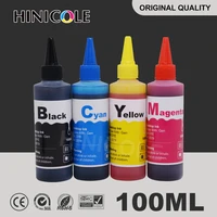 4 bottle refill dye ink for canon gi 490 gi 790 gi 890 pixma g1000 g1100 g1400 g2400 g3400 g2000 g3000 printer cartridge