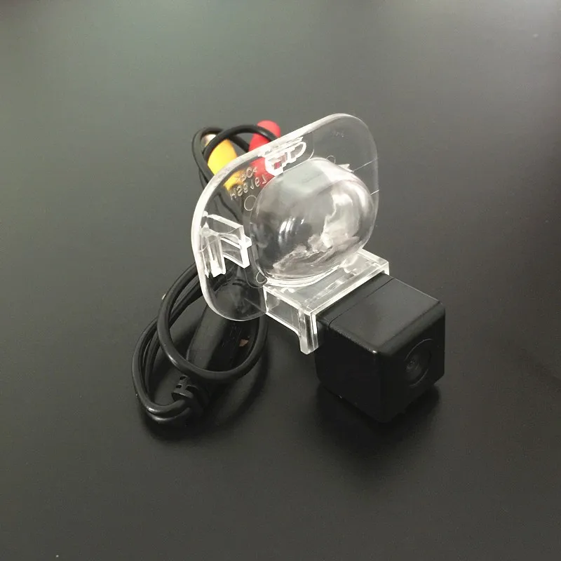 HD CCD ночное видение/Автомобильная задняя камера заднего вида/освесветильник