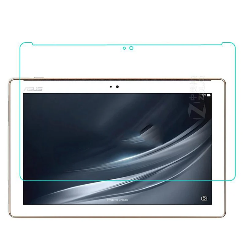 Прозрачная пленка из закаленного Стекло для ASUS Zenpad 10 защита экрана планшета 1 Z300C