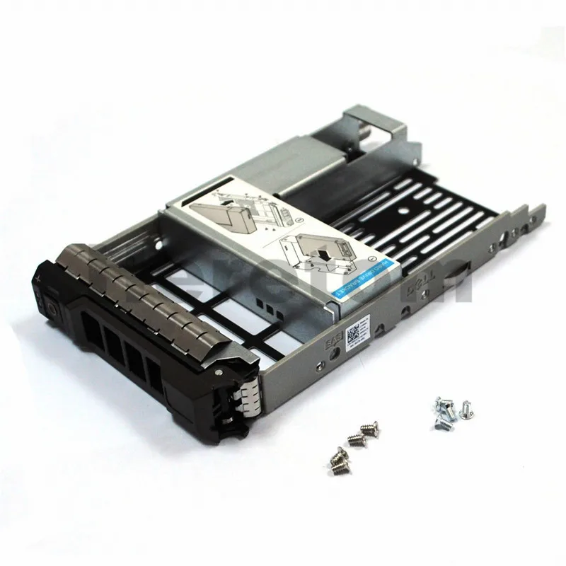 Heretom 2," переходник для лотка 9W8C4+ 3,5" HDD лоток кронштейн KG1CH для DELL R730 R720 R530 T630