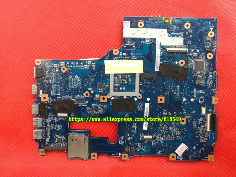 VA70 VG70, REV: 2, 1,   Acer aspire V3-771,   DDR3  ,   ,  100%