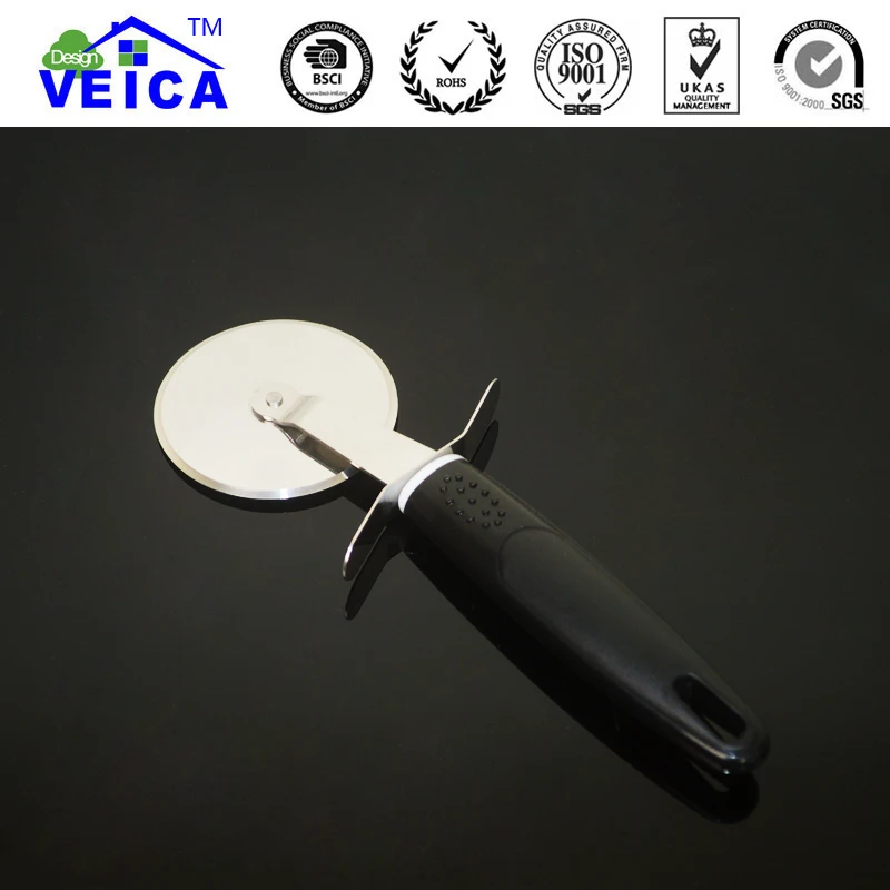 1 шт. нож для пиццы из нержавеющей стали | Дом и сад