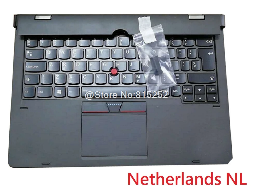 Док станция для клавиатуры Lenovo ThinkPad Helix Gen 2 20CG 20CH ультрабука Pro Английский США