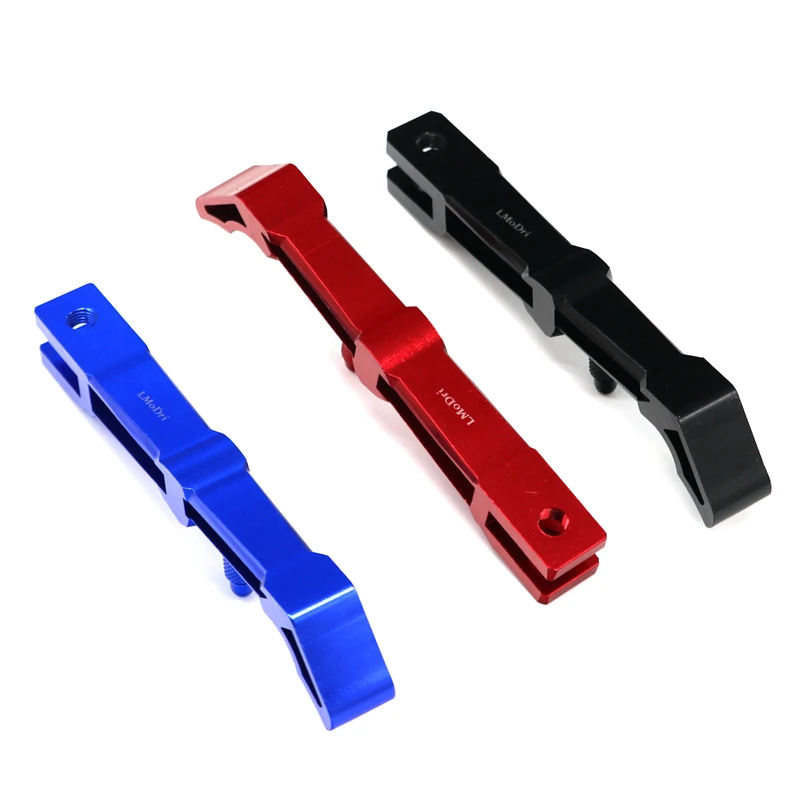 LMoDri подставка для скутера кронштейн подставки мотоцикла детали модификации