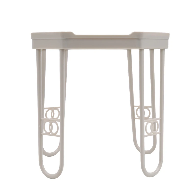 Многофункциональная подставка для хранения чаши блюдо слива держатель прочная