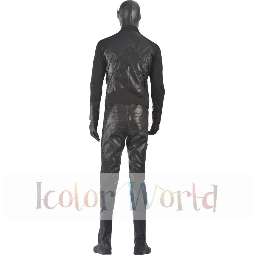 Новое поступление всесезонный карнавальный костюм с 2 зумами и ботинки|cosplay