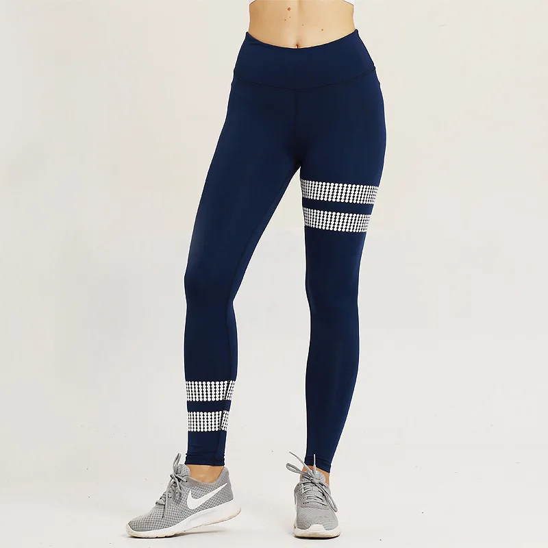 

Sexy Push Up Leggings Women Workout Clothing Heart High Waist Leggins Female Breathable Patchwork Jeggings Activewe