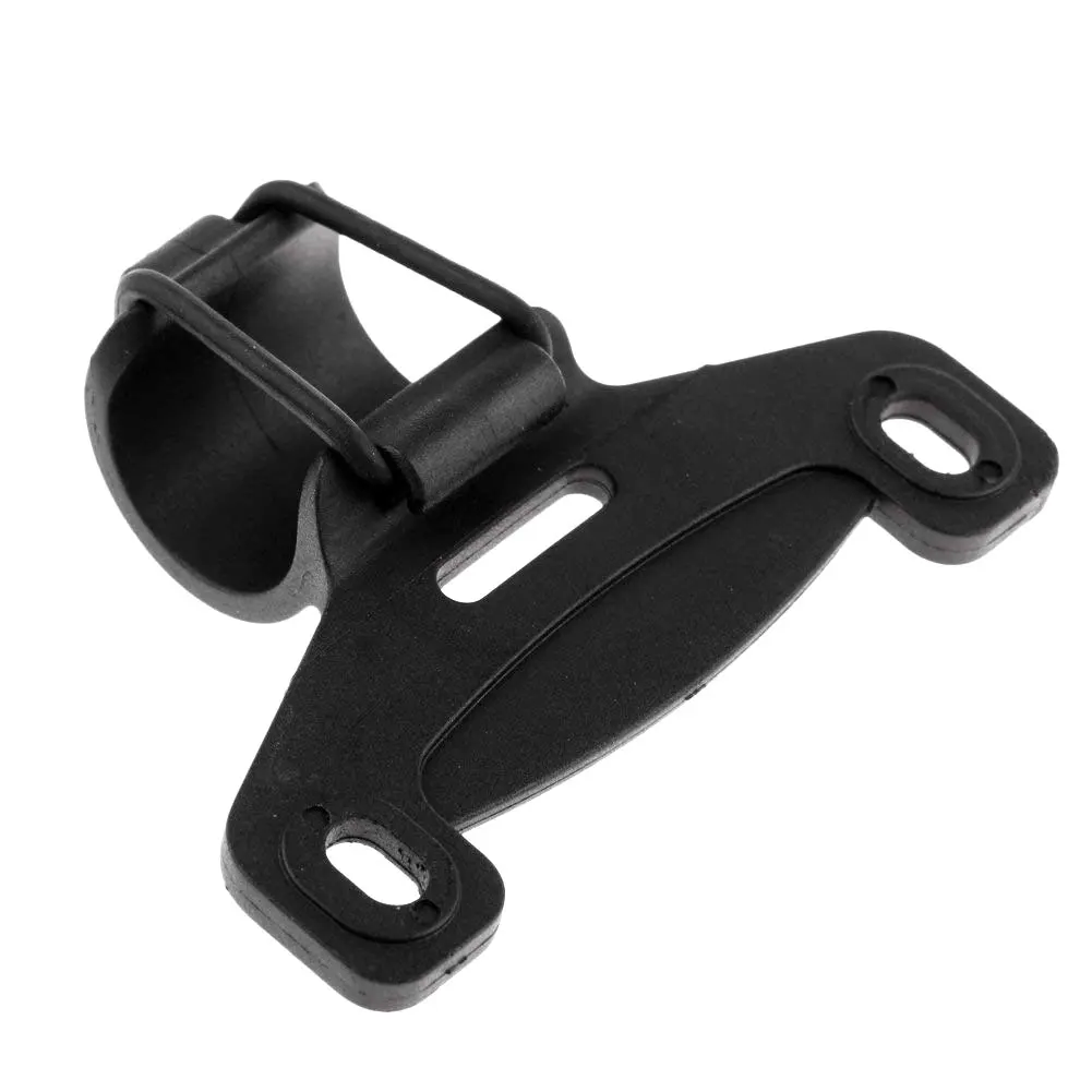 Аксессуары кронштейн нейлоновый крепежный зажим 20 мм Велосипедное Крепление