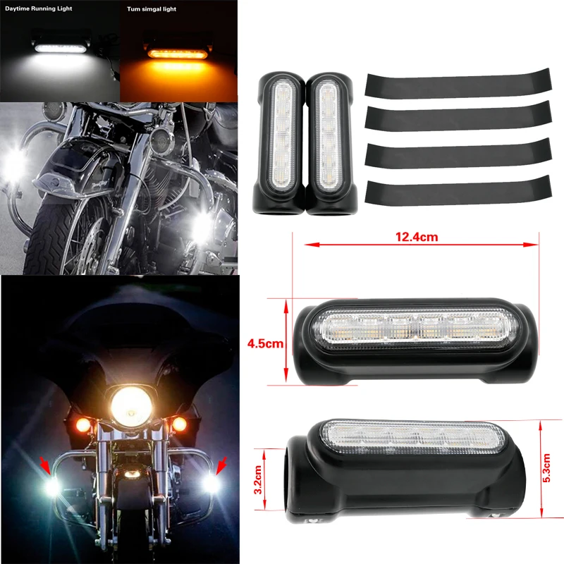 Для Harley Road King Street Glide Softail Виктория Толстый мальчик мотоцикл шоссе бар