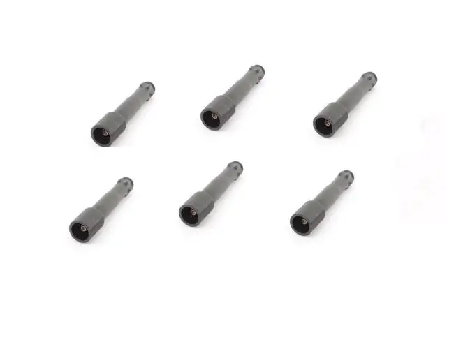 Разъем свечи зажигания для BMW E34 E36 E32 E38 325i 325ic 325is 525i 530i 540i 12131730521 6 шт.|connector|connector