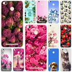 Крутой Модный чехол для Xiaomi Redmi 3 Pro 3Pro, бампер, Мягкая силиконовая задняя крышка для Xiaomi Redmi 3 ProRedmi 3 S, чехлы для телефонов