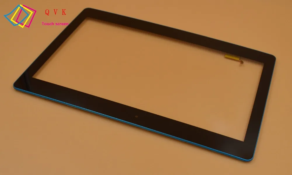 + Frame 10.1 Inch For Nextbook NXW101QC64G MT1015 Tablet Capacitive Touchscreen Glass Repair Replacement | Компьютеры и офис
