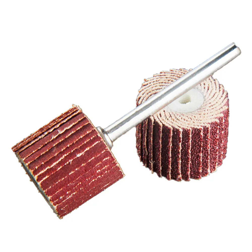 Dremel интимные аксессуары Грит 240 #10 шт. небольшой лоскут колёса шлифовальный