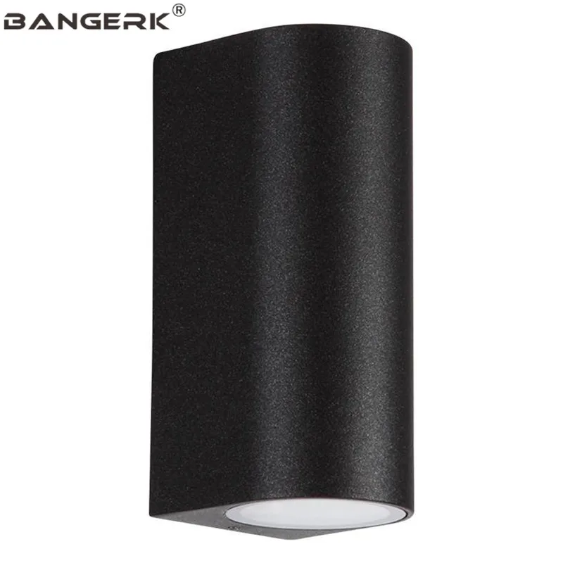 

Водонепроницаемый алюминиевый светильник для крыльца, 3 Вт, 6 Вт