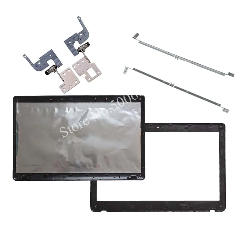 Чехол для ноутбука Asus K52 A52 X52 K52f K52J K52JK A52JR X52JV A52J 13GNXZ1AM044-1 задняя крышка