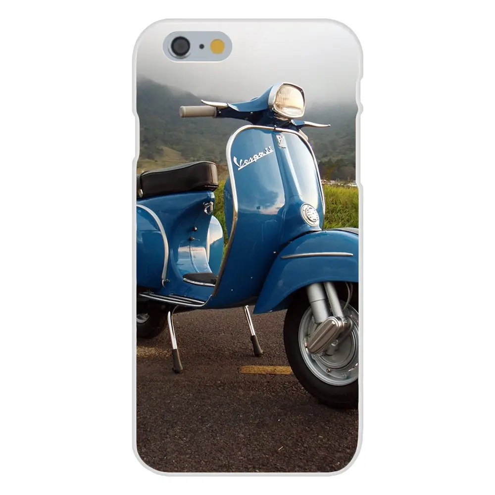 Для Galaxy J1 J2 J3 J330 J4 J5 J6 J7 J730 J8 2015 2016 2017 2018 mini Pro мягкие защитные чехлы Vespa скутер |