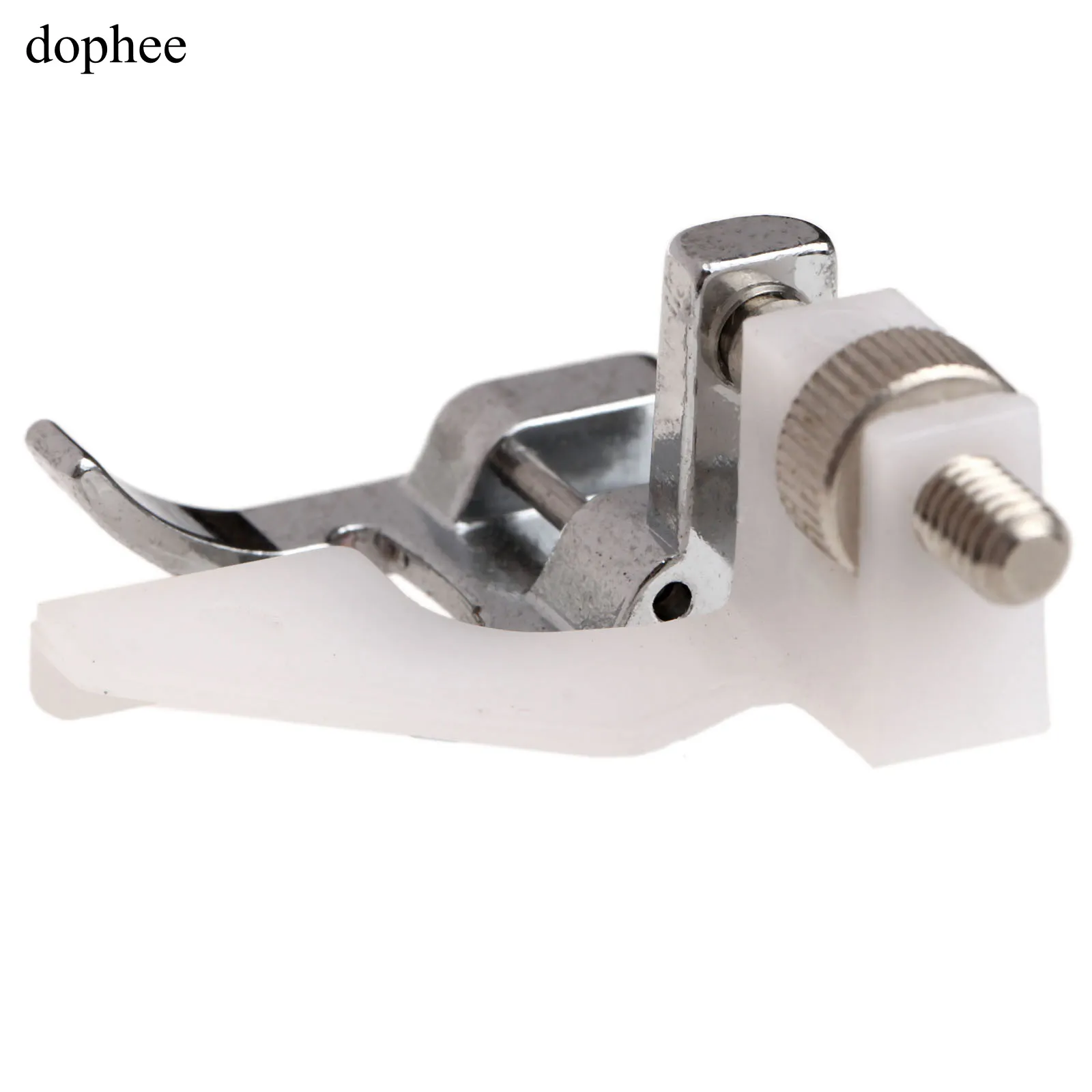 Dophee 1 шт. многофункциональная швейная машина с потайным краем высокое качество