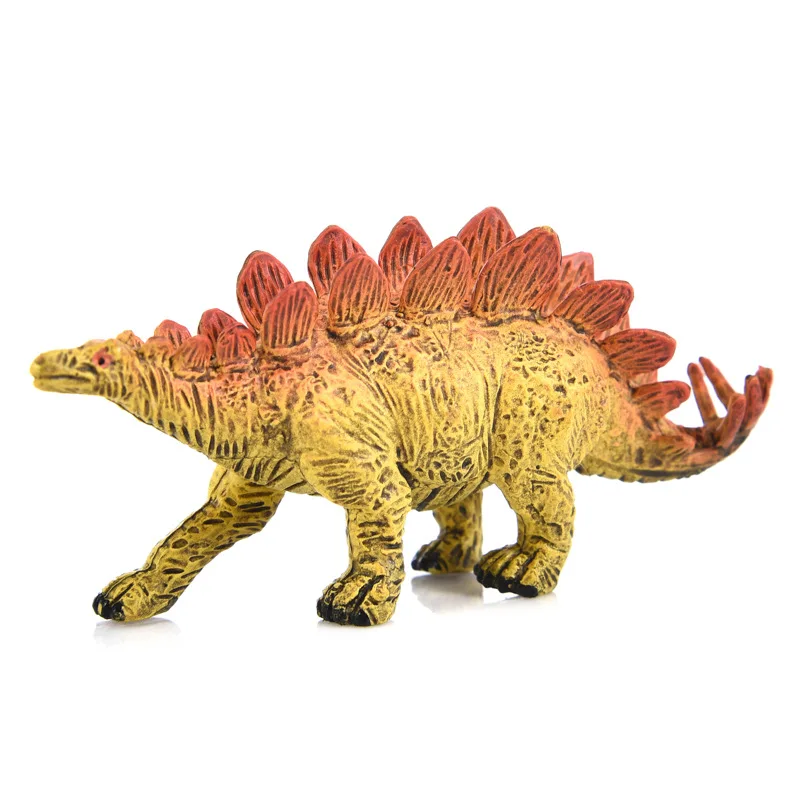 Универсальная игрушка животное креативный дизайн яркий Африканский игрушечный