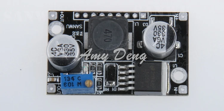 5 шт./лот Бесплатная доставка 2596 подлинные buck модуль | Электронные компоненты и