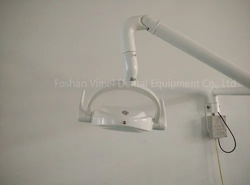 

120cm dental wall mounted LED lamp wall hanging light for dental unit