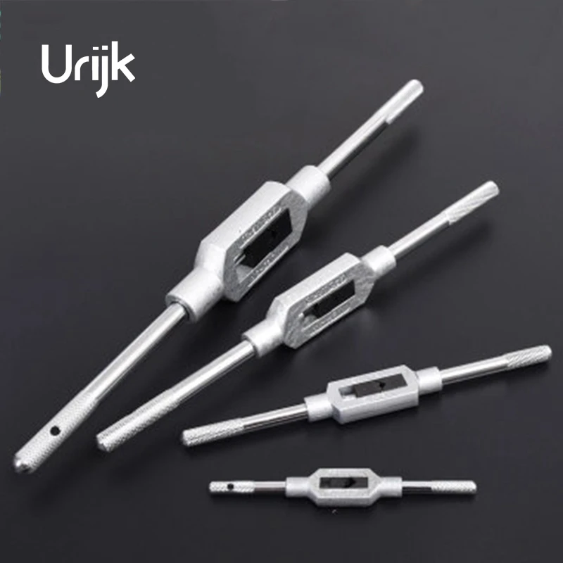 Urijk 1 комплект лучший регулируемый кран машинный гаечный ключ ручные краны с