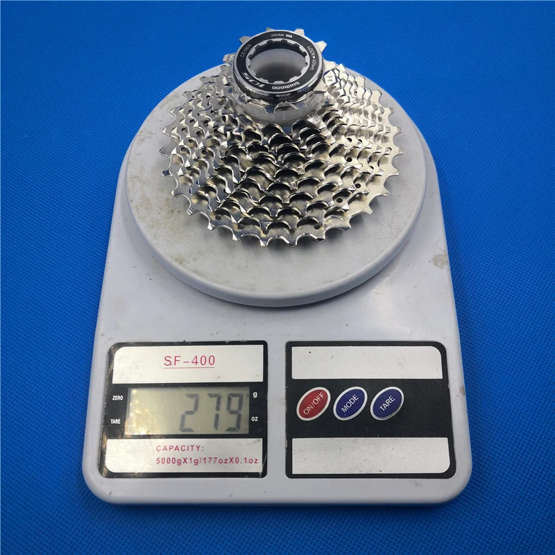 Shimano CS велосипедный 5800 105 велосипед кассета колесо переключатель 11-28T