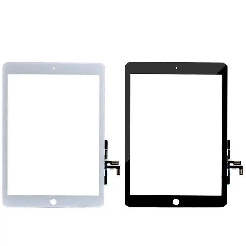 Sinbeda класса AAA сенсорная панель для iPad Air 1 A1474 A1475 сенсорный экран дигитайзер