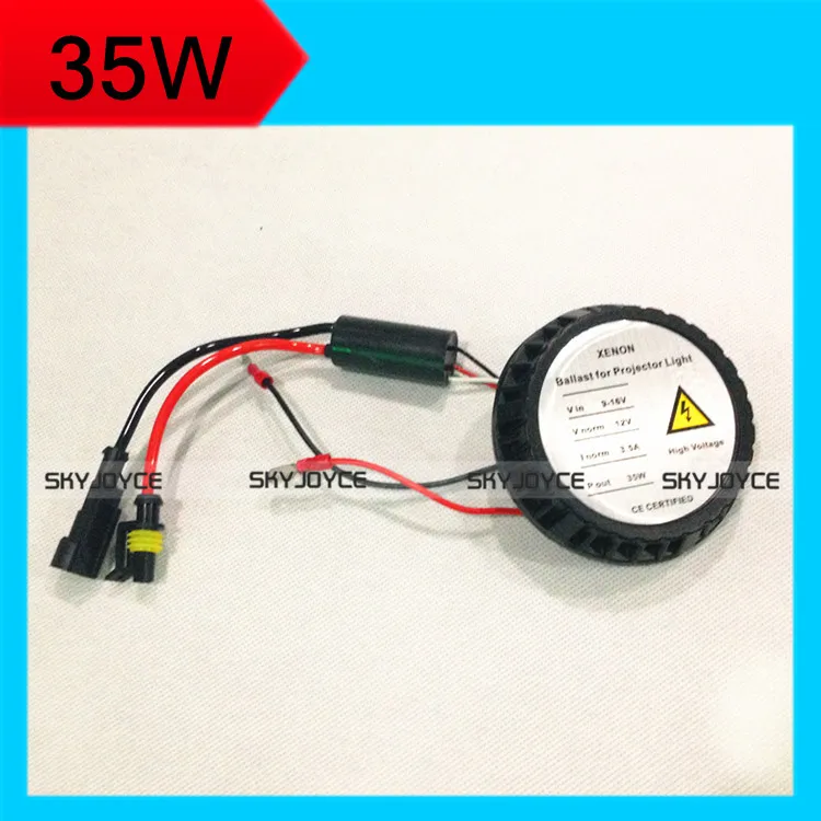 SKYJOYCE 2 шт./лот HID XENON KIT H1 адаптер кабель питания разъем H7 9005 9006 H11 провод питания H1 Релейный кабель аксессуары для стайлинга автомобилей