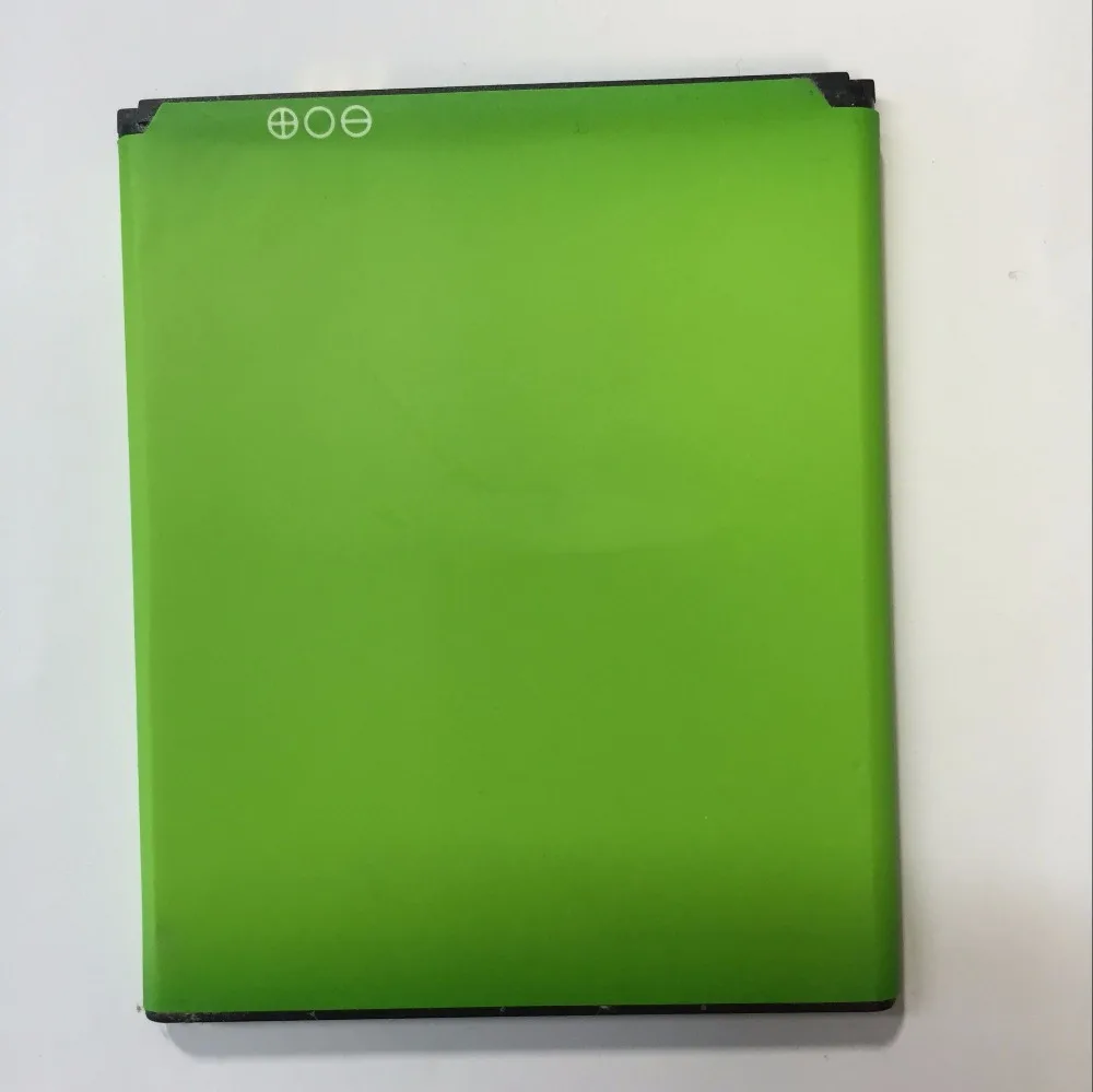 2018 Новинка для LEAGOO BT-591 батарея kiicaa power 4000 мАч Оригинальная Аксессуары мобильных