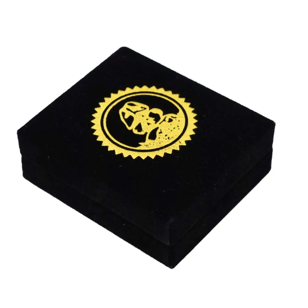 Zimbabwe One Hundred Trillion Dollar Metal Coin with Zimababwe Gift Box Coins Collectibles Home Decoration Accessories | Дом и сад