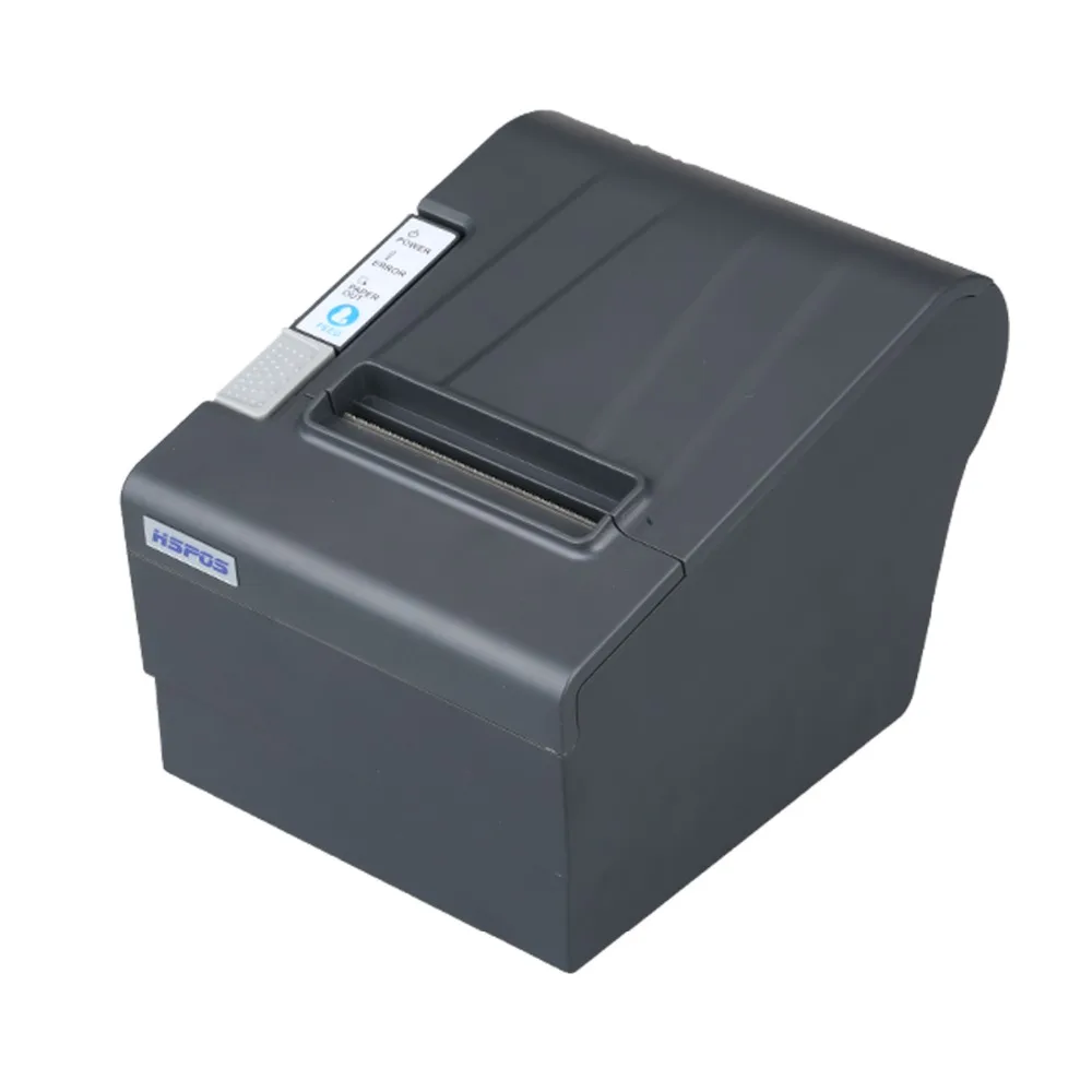 HSPOS pos 80 термочековый кофе принтер с резак поддержка Бесплатная SDK Продажа 4 шт HS