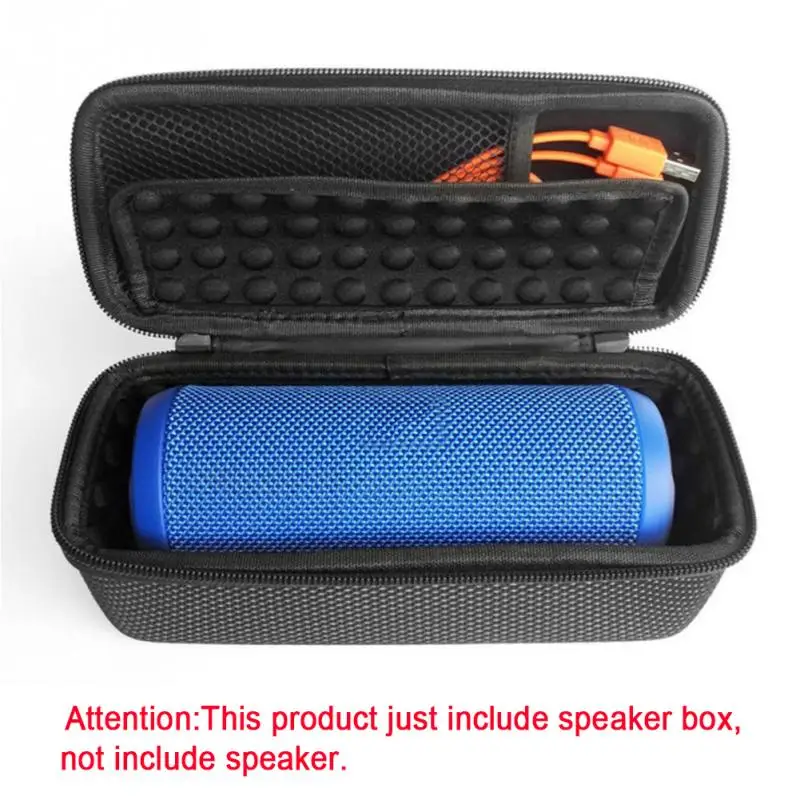 Для JBL Flip 3 беспроводной Bluetooth динамик Портативный защитный чехол для хранения сумка коробка